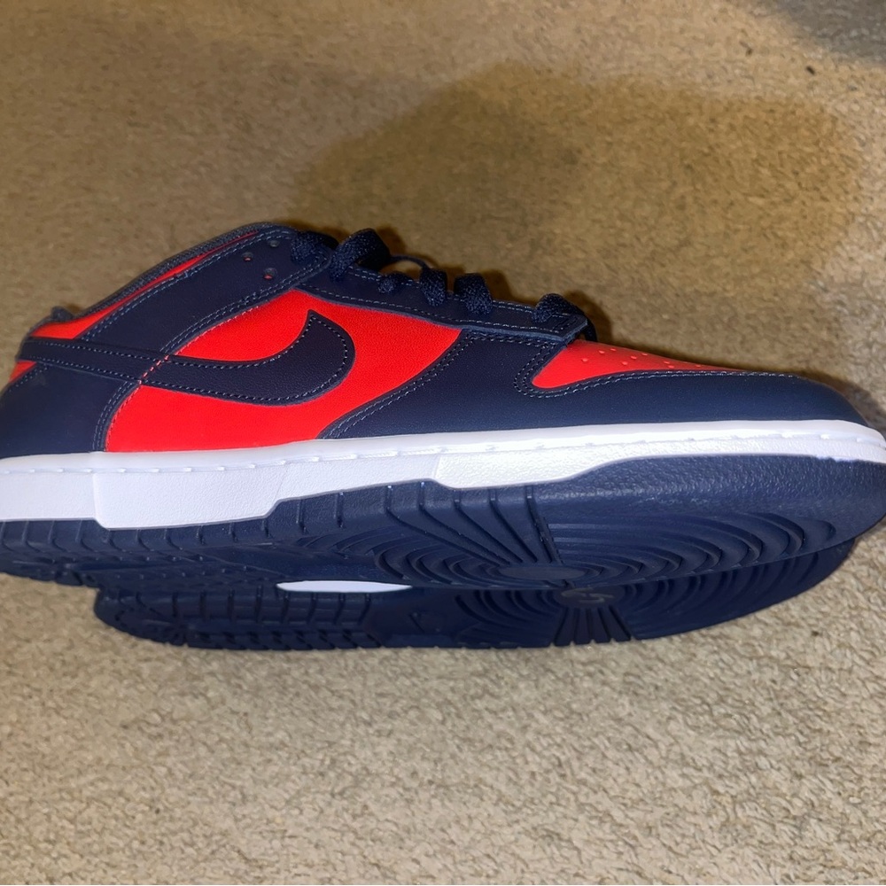 Nike Dunks Men size 12 NWT - Picture 7 of 7